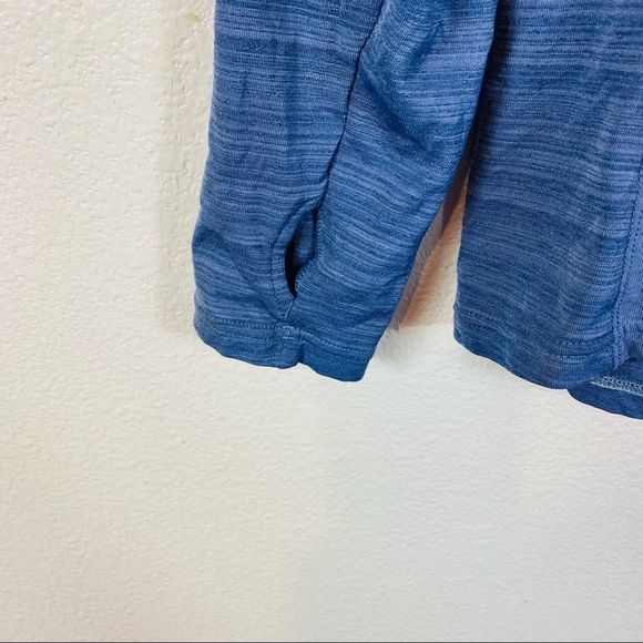 5 for $30 Adidas Running Top Purple Women’s Large 16-18 - Picture 5 of 6